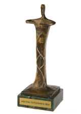 Nagroda - statuetka
